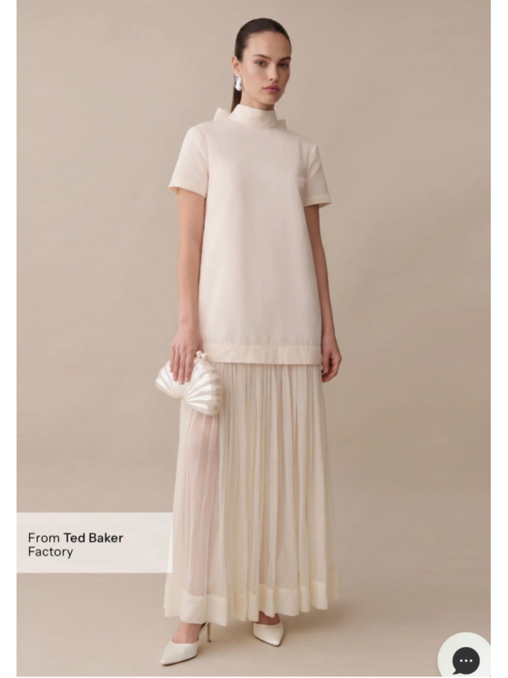 Women's o.p.t Elowen Dress Sz Small